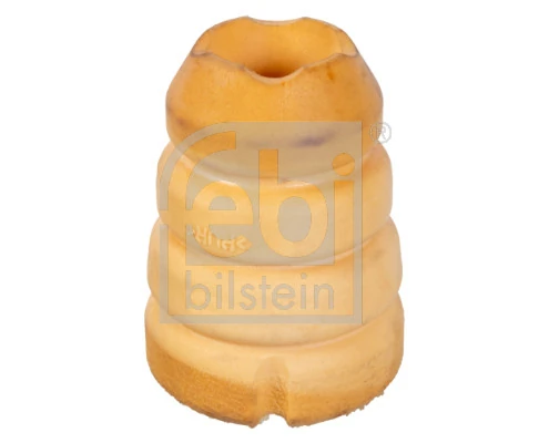 Rubber Buffer, suspension